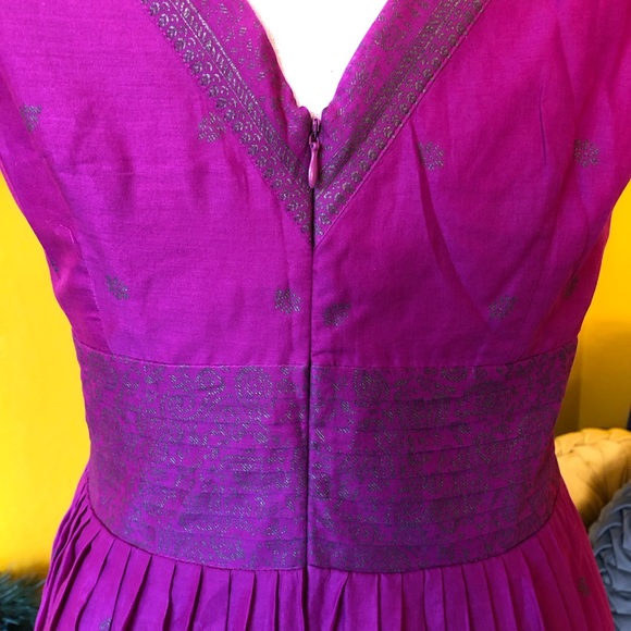 Isaac Mizrahi dress - Picture 6 of 9